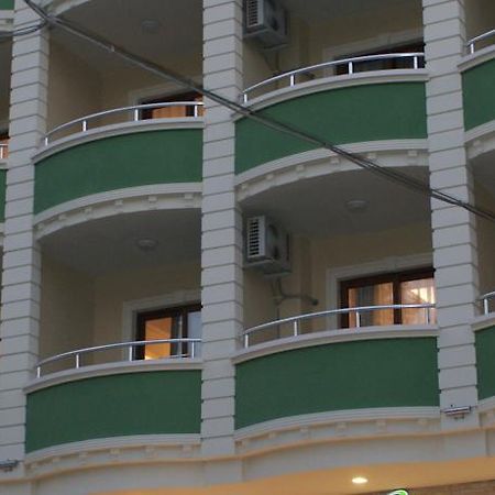 Green Thermal Hotel Yalova  Ngoại thất bức ảnh