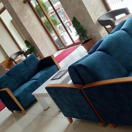 Green Thermal Hotel Yalova  Ngoại thất bức ảnh