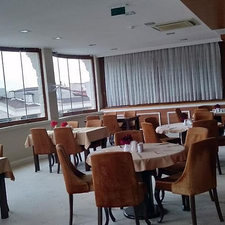 Green Thermal Hotel Yalova  Ngoại thất bức ảnh