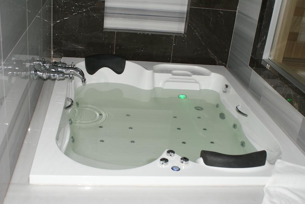 Green Thermal Hotel Yalova  Ngoại thất bức ảnh