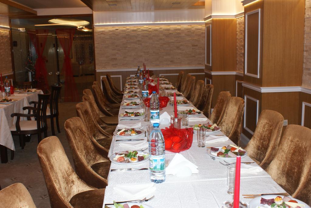 Green Thermal Hotel Yalova  Ngoại thất bức ảnh