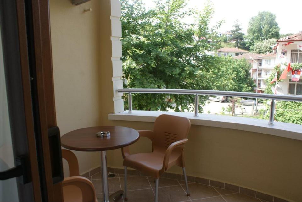 Green Thermal Hotel Yalova  Ngoại thất bức ảnh