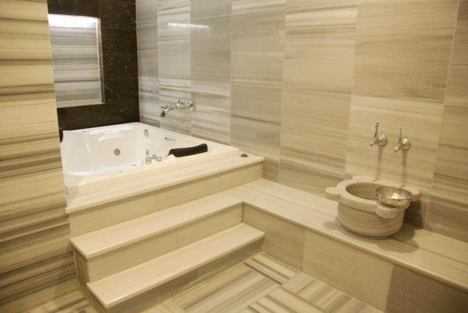 Green Thermal Hotel Yalova  Ngoại thất bức ảnh