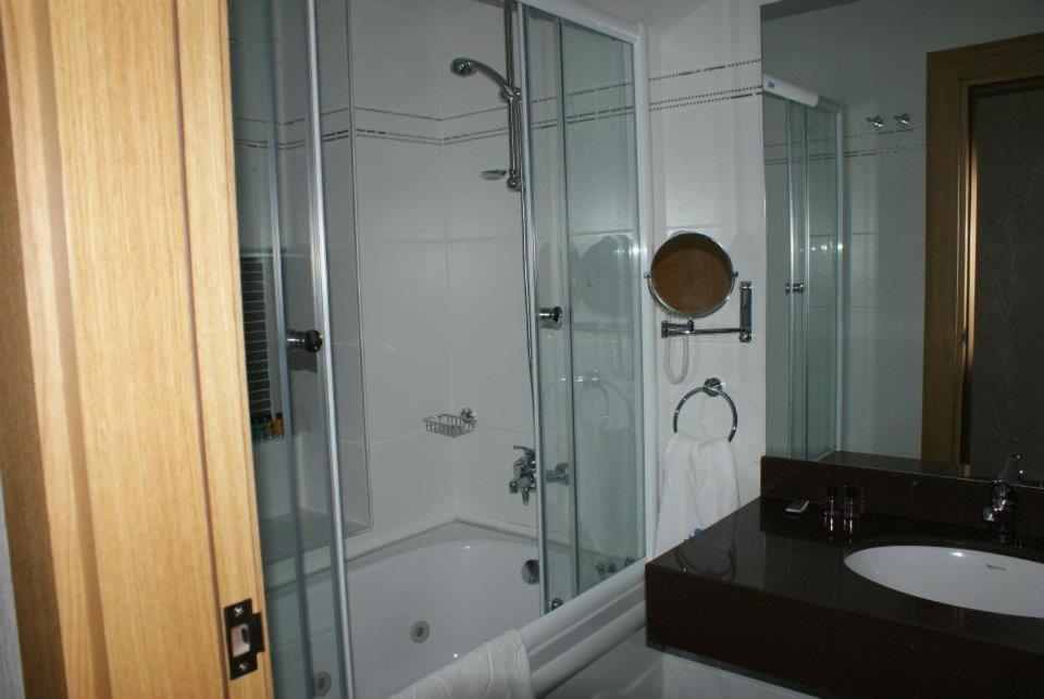 Green Thermal Hotel Yalova  Ngoại thất bức ảnh